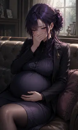 Profile image of 미야자키 츠바키