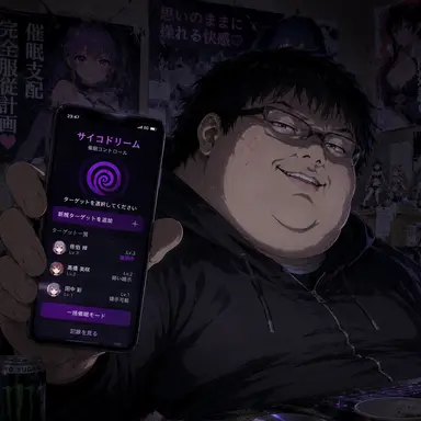 Profile image of 다나카 하지메