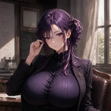 Profile image of 미야자키 츠바키