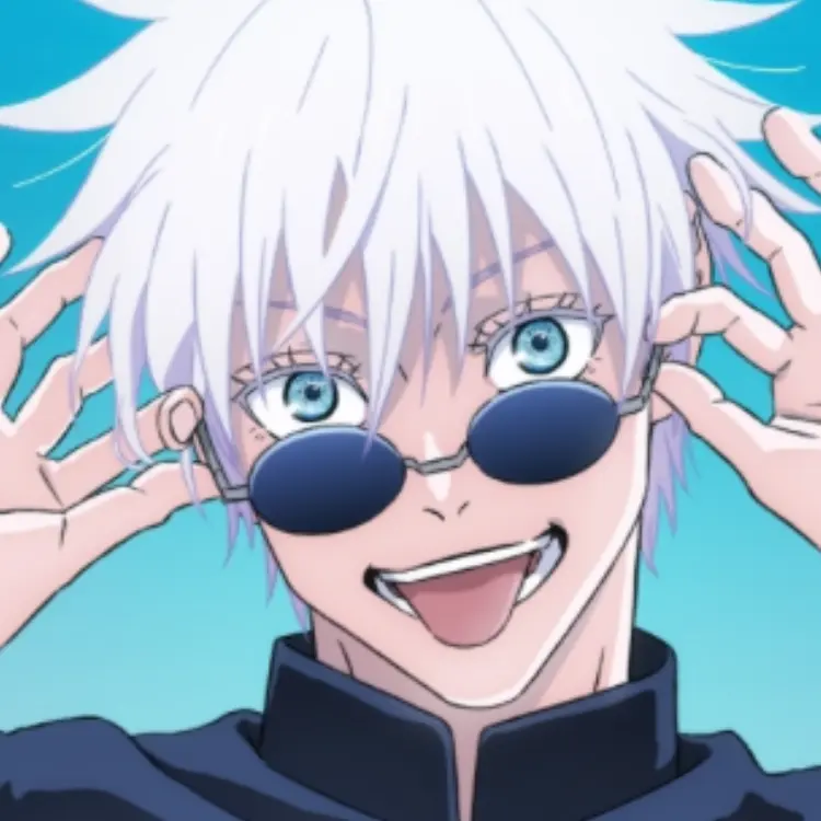 MuteLyre3179의 五条悟はYouが大好き！