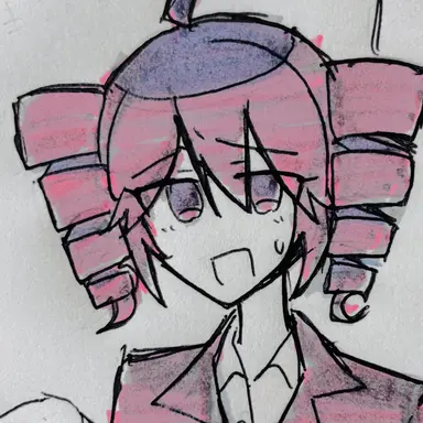 Profile image of 退廃