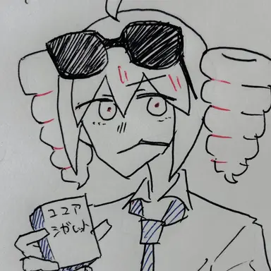 Profile image of ライアー