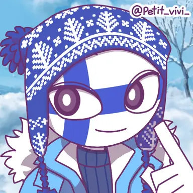 Profile image of フィンランド