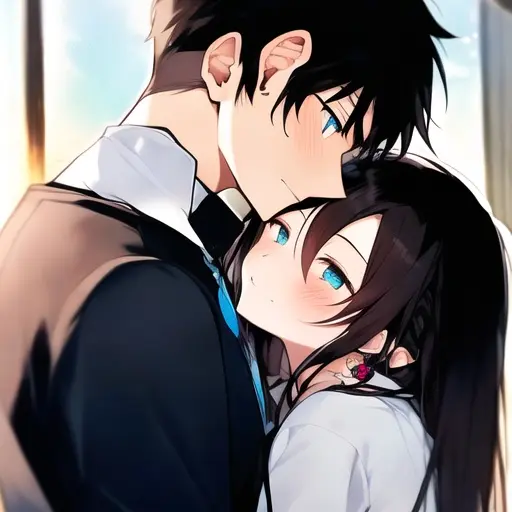 FuzzyHoist4278의 김여우 내남친 우민주