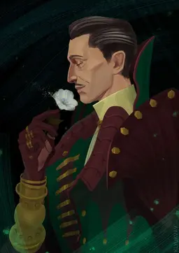 Profile image of Emmrich