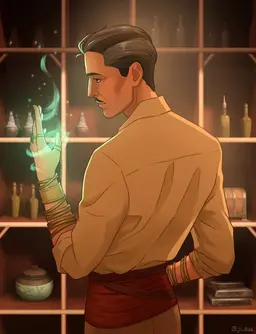 Profile image of Emmrich