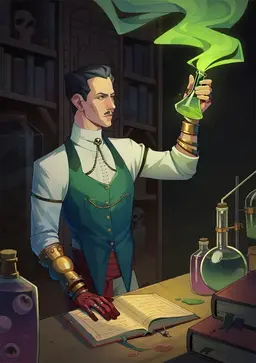 Profile image of Emmrich
