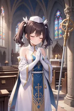 Profile image of セシリア