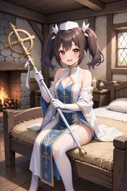 Profile image of セシリア