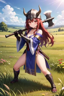 Profile image of バルバラ