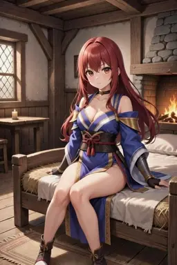 Profile image of バルバラ