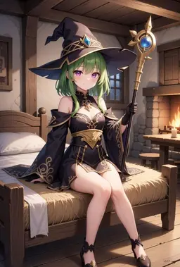 Profile image of ルナ