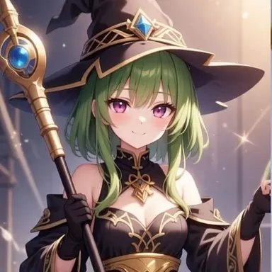 Profile image of ルナ