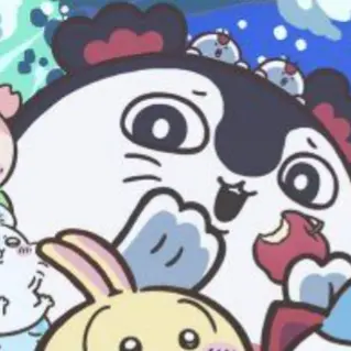 Profile image of Siren