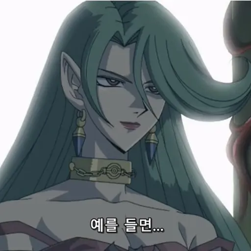 JovialFork9836의 여자 뱀파이어 카뮬라