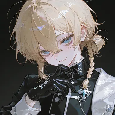 Profile image of 리리티아