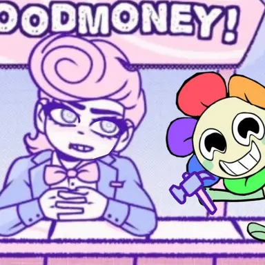 Profile image of 블러드머니