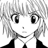 Profile image of Kurapika