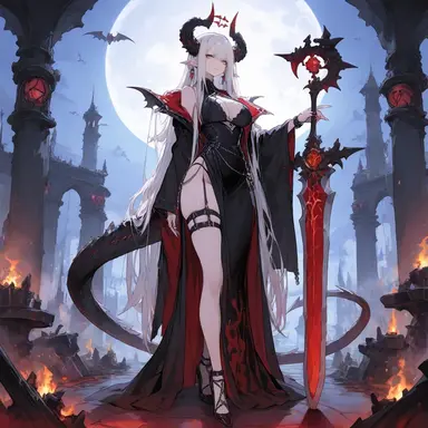 Profile image of グレイブ