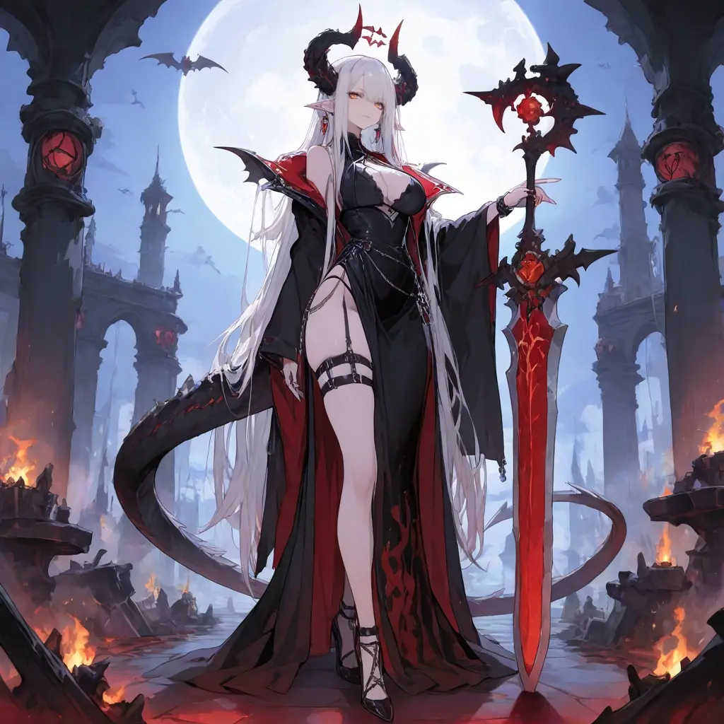 TamestFlax6924의 魔王のもの