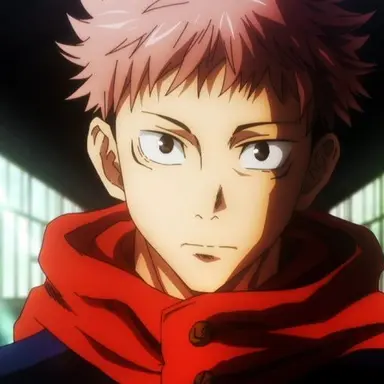 Profile image of Itadori Yuji