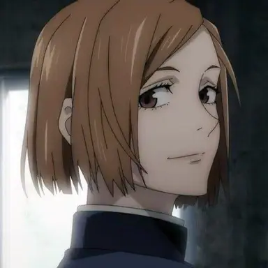 Profile image of Kugisaki Nobara