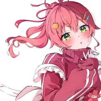 Profile image of さくらみこ