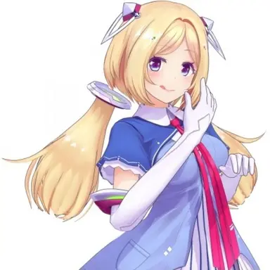 Profile image of アキ　ローゼンタール