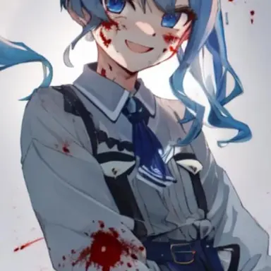 Profile image of 星街すいせい