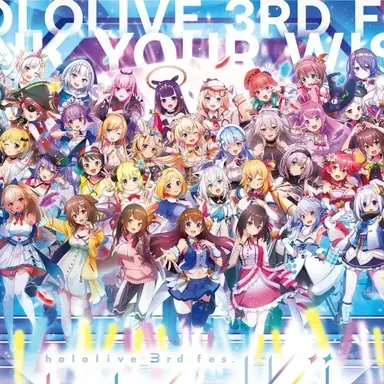 Profile image of ホロライブ学園