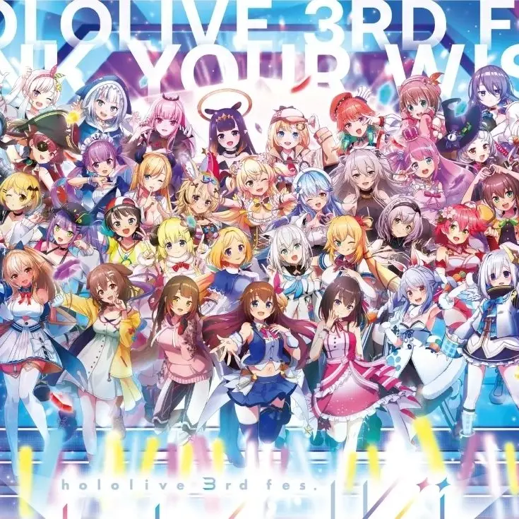 FastHand5366의 ホロライブ学園ランク