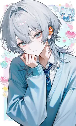 Profile image of 鈴仲　玲