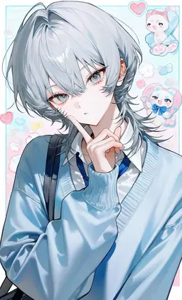 Profile image of 鈴仲　玲