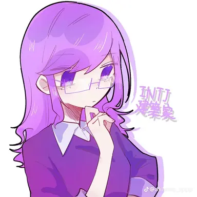 Profile image of INTJ