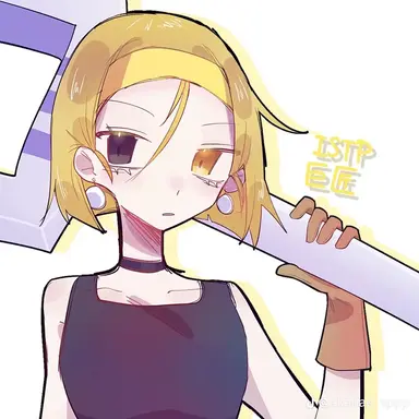 Profile image of ISTP