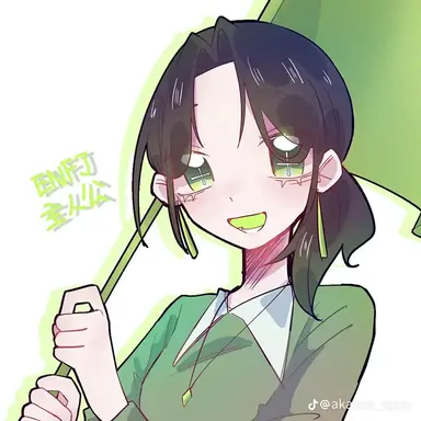 Profile image of ENFJ