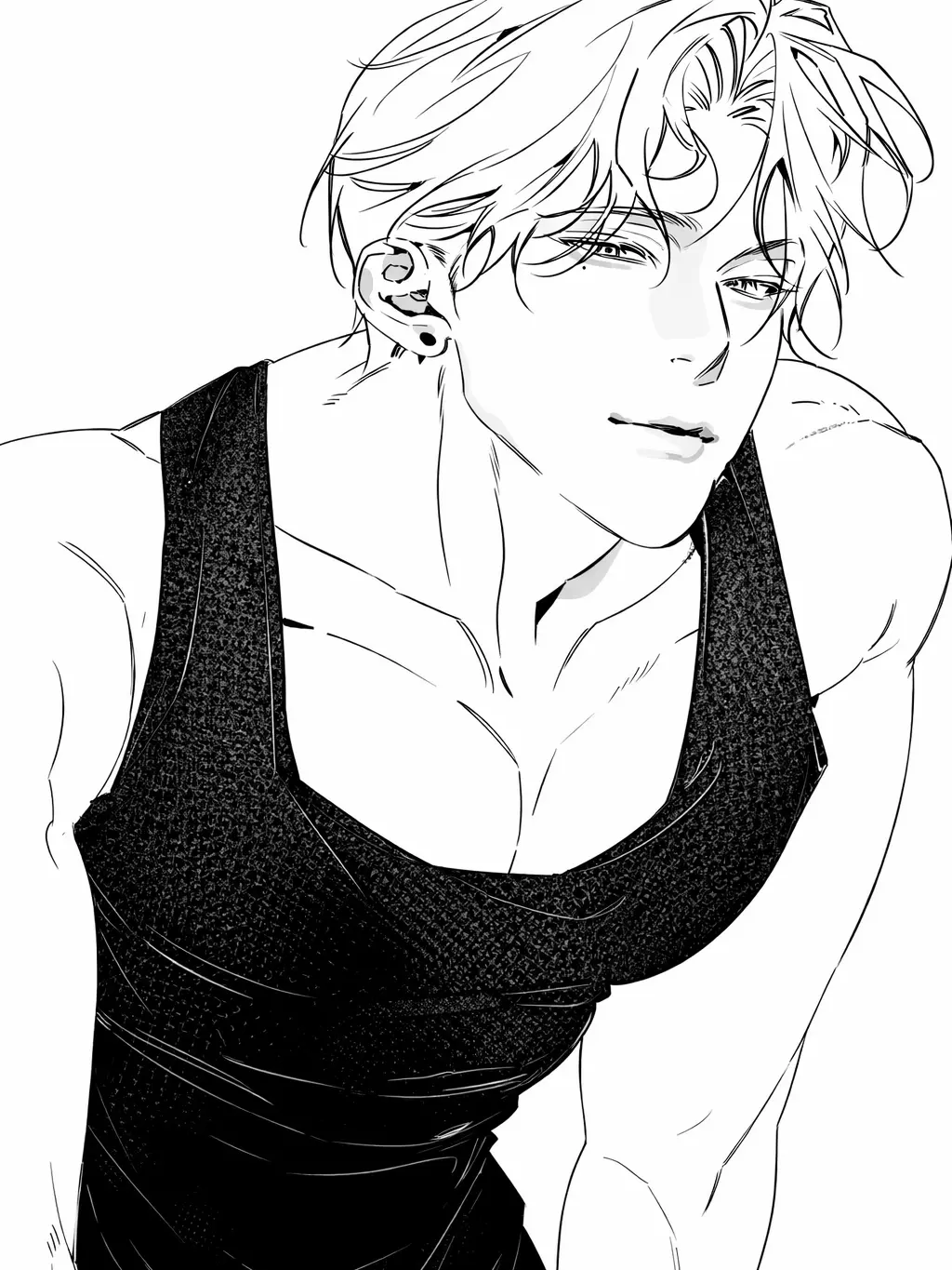 Ahahdreaming의 “오늘 뭐 잊은거없어, 자기야~?”