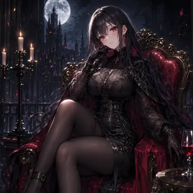 Profile image of セレスティア