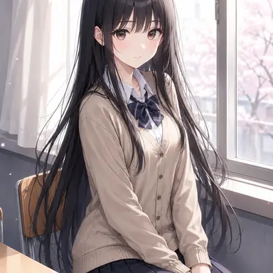 Profile image of 東雲藍華