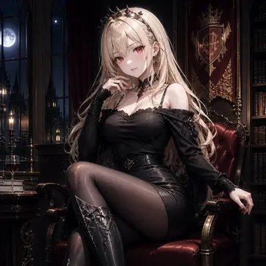 Profile image of リリス