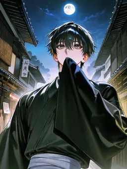 Profile image of Kurua