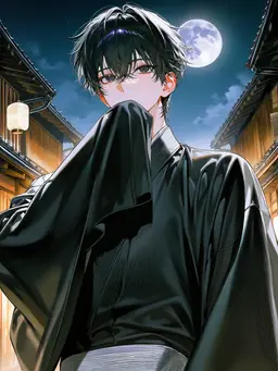 Profile image of Kurua