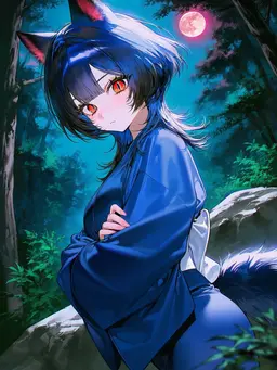 Profile image of Orin