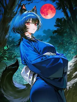 Profile image of Orin