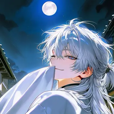 Profile image of Harou