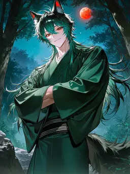 Profile image of Muito