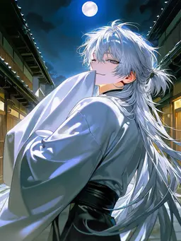 Profile image of Harou