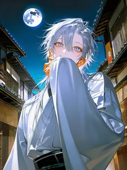 Profile image of Harou