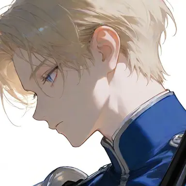 Profile image of 알버트