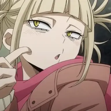 Profile image of Himiko